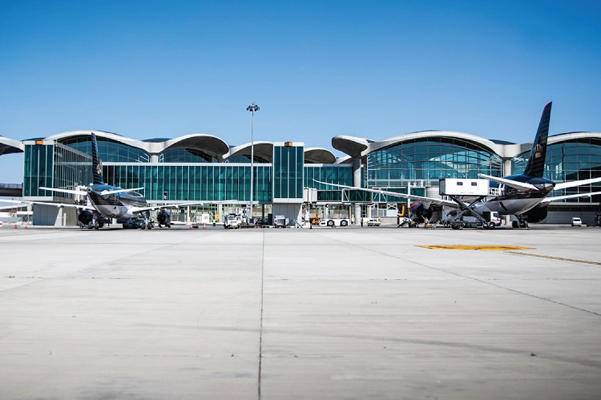 عطاء لدراسة جدوى إنشاء قطار بين عمّان والزرقاء وصولا للمطار