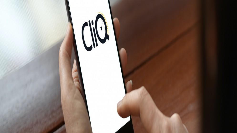 3.07 مليار دينار دُفعت عبر (كليك) خلال 4 اشهر