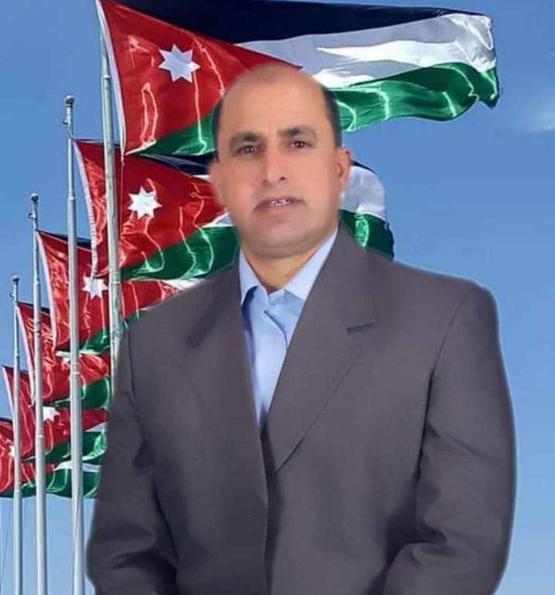 بيان صادر عن عبدالله عيد الجريبيع