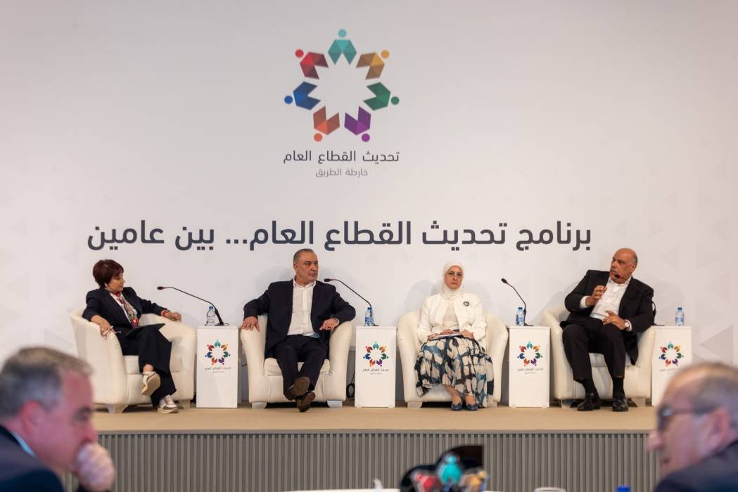 الشريدة: مشروع النظام الجديد للموارد البشرية يلبي طموحات التحديث الإداري