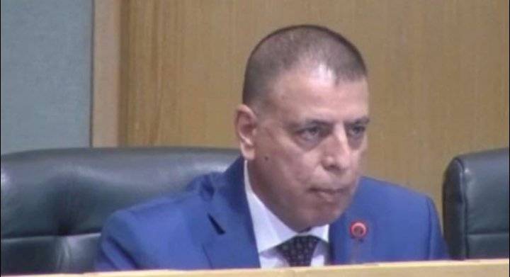 وزير الداخلية: لا دليل ملموسا على وقوف دولة بعينها وراء تهريب المخدرات للأردن