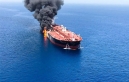 بريطانيا: إصابة سفينة بجسم مجهول في البحر الأحمر