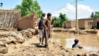 مقتل العشرات جراء الأمطار الغزيرة وسط أفغانستان