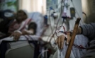 21 ألف جريح ومريض بحاجة للسفر للعلاج خارج قطاع غزة