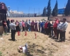 ورشة توعوية صحية لعدد من مدارس قصبة إربد