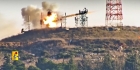 المقاومة اللبنانية تنفذ 12 عملية استهداف لمواقع وتجمعات العدو الإسرائيلي