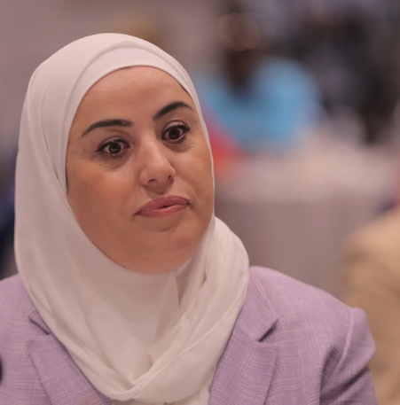 بني مصطفى: صندوق المعونة الوطنية يقدم 262 مليون دينار للأسر المنتفعة