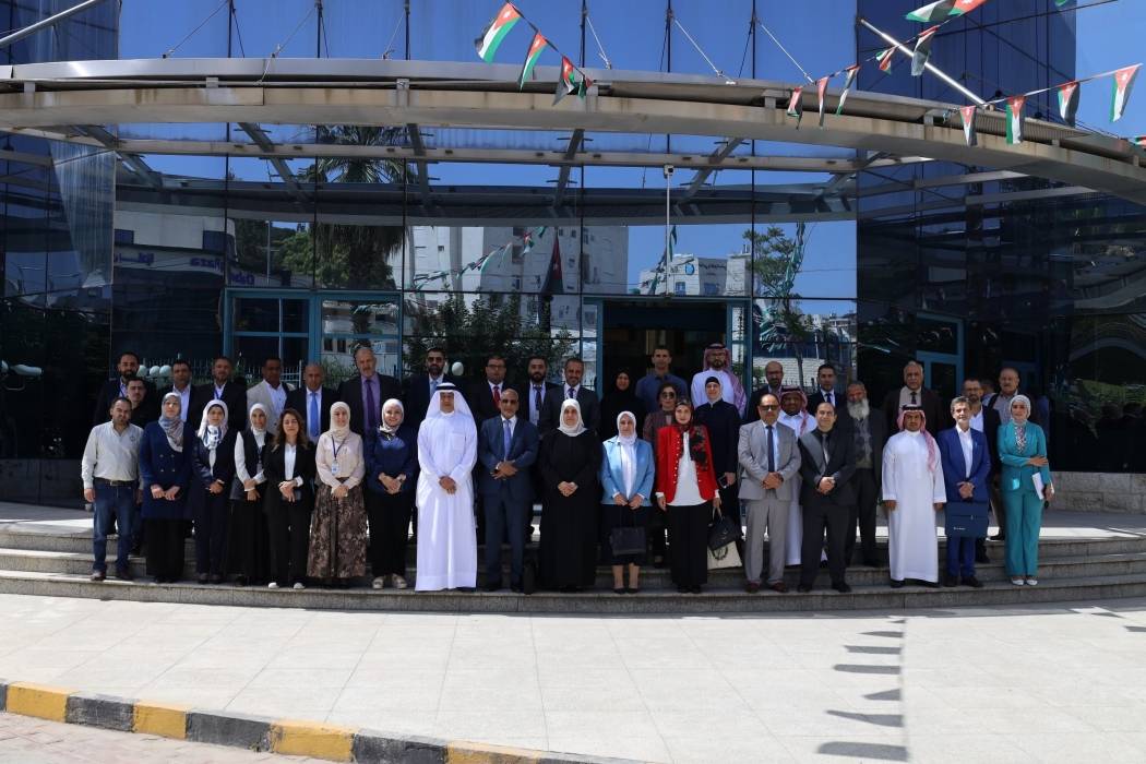 مؤسسة المواصفات والمقاييس تستضيف فعاليّات التجمّع العربيّ للمترولوجيا