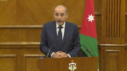 وزارة الخارجية وشؤون المغتربين وزير الخارجية: الاتهامات ضد أونروا ثبتت أنها باطلة