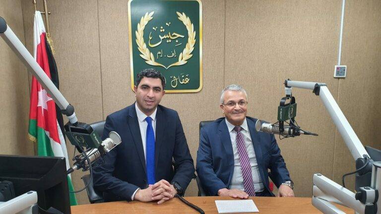 اللواء المتقاعد جرادات: التمارين المشتركة فرصة للاطلاع على آخر التطورات العالمية