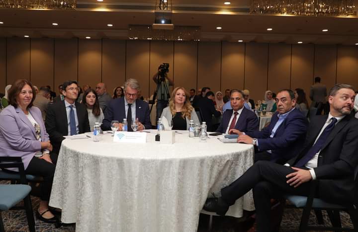 إطلاق المجموعة الثانية من دراسات تقييم الأثر