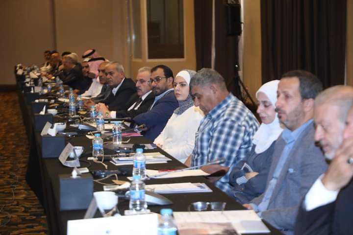 إنطلاق ورش العمل الخاصة بالطاقة المستدامة والعمل المناخي في البلديات