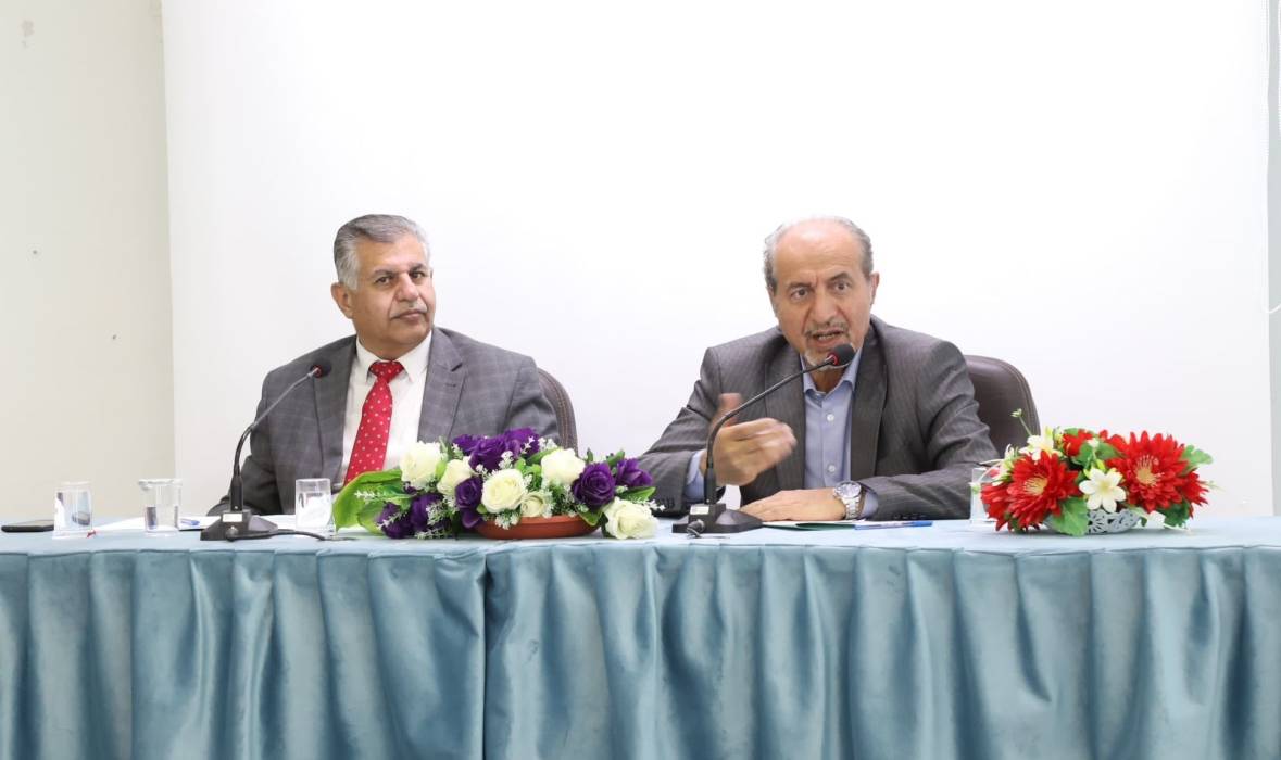 مستقلة الانتخاب: الشباب مطالب بالتعامل مع الانتخابات على أنها خيارات بين برامج