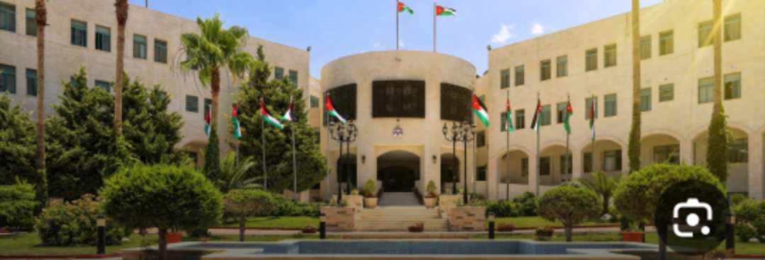 بيان اردني حول سقوط مروحية الرئيس الايراني