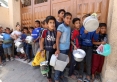 الأمم المتحدة تعلنها صراحة: لم يبقَ شيءٌ لتوزيعه في غزة