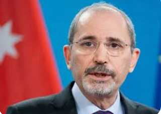 وزير الخارجية يعزي بوفاة الرئيس الإيراني والوفد المرافق