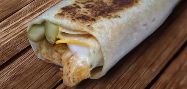 تعميم على جميع مطاعم الاردن وقرار بشأن ساندويشات الشاورما