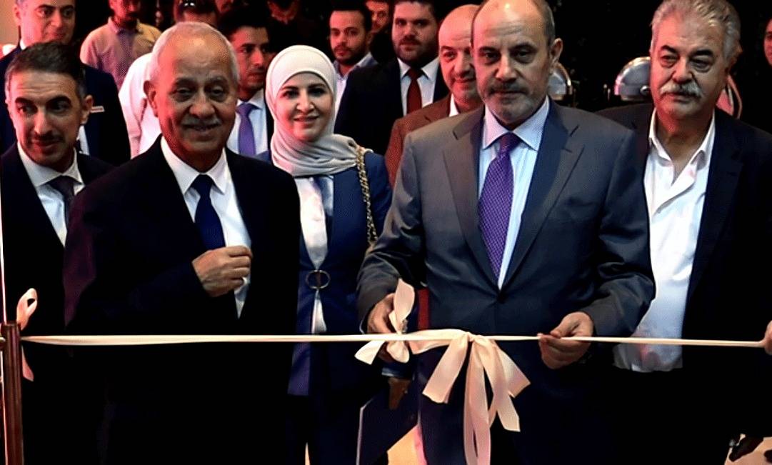 صناعة عمان تنظم المؤتمر الدولى الرابع لصناعة المنظفات