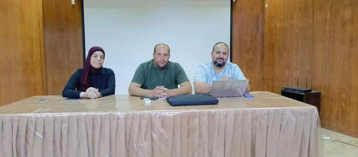 برنامج تفاعلي تشاركي في عجلون