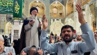 الإيرانيون يستعدون لتشييع الرئيس في مراسم تستمر يومين