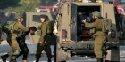 قوات الاحتلال تعتقل 26 فلسطينياً في الضفة الغربية
