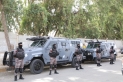 نشامى الأمن العام في جاهزية عالية لتأمين مباراة الحسين والفيصلي