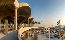 مطار الملكة علياء الدولي يستقبل 669 ألف مسافر الشهر الماضي