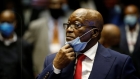 القضاء يستبعد رئيس جنوب أفريقيا السابق من المشاركة في الانتخابات