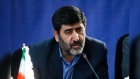تعيين حاكم جديد لمحافظة أذربيجان الشرقية في إيران