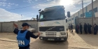 الأونروا: حياة سكان قطاع غزة تعتمد على وصول المساعدات
