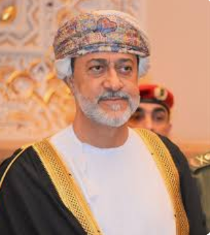 السفير القهيوي يؤكد اهمية زيارة سلطان عُمان للمملكة