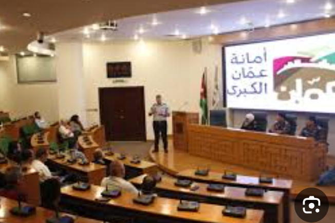ورشة تدريبية في الأمانة حول الإسعاف والإخلاء