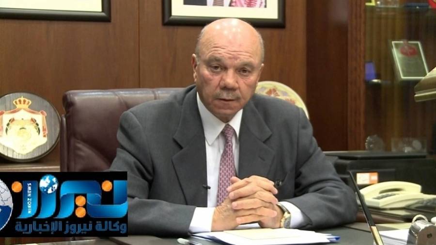 الفايز يتسلم رسالة خطية من رئيس المجلس الاعلى للدولة في ليبيا