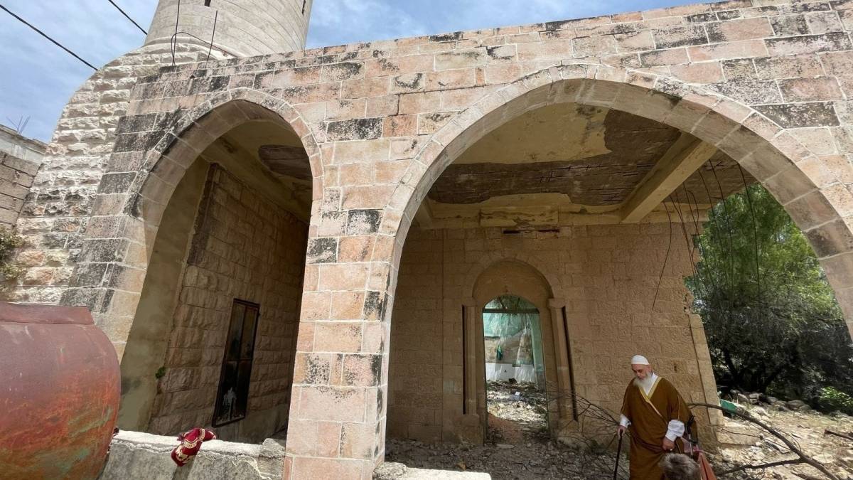 مديرية أوقاف جرش تُكثف جهودها لتعزيز دور المساجد وخدمة بيوت الله