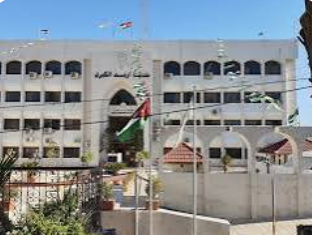 بلدية إربد تطلق منصة شكاوى