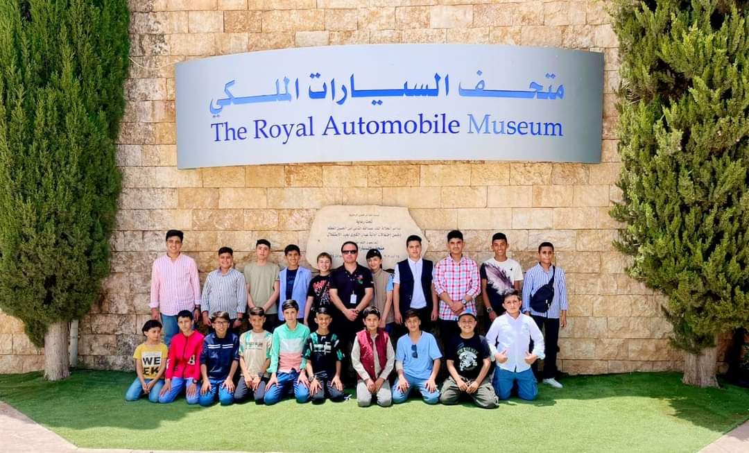 الكرك ...نشاطات متنوعة للشباب واليافعين