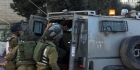 إصابة واعتقال فلسطينيين خلال اقتحام قوات الاحتلال مناطق بالضفة الغربية