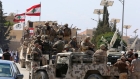 الأمن اللبناني يضبط شحنة سلاح قادمة من تركيا‎