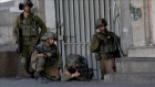1000 جندي إسرائيلي يشنون عملية عسكرية بجنين