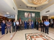 لجنة الكرامة للمحاربين القدامى تزور المديرية العامة للدفاع المدني