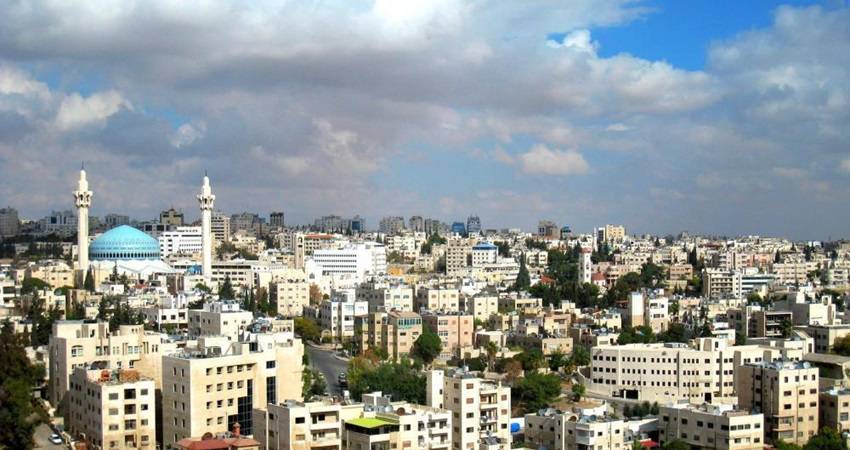 الارصاد : انخفاض ملموس على درجات الحرارة يوم الجمعة