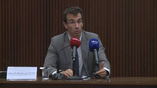 سفير الاتحاد الأوروبي: العلاقة مع الأردن قوية للغاية والتعاون الاقتصادي في ازدياد