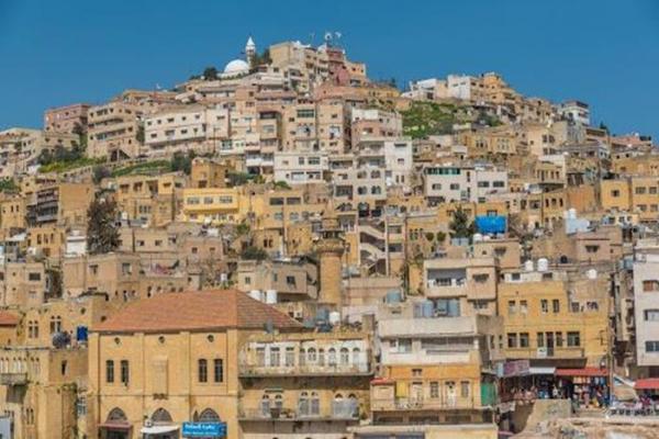 أمانة عمان تنظم يوما تراثيا ثقافيا سلطيا في اللويبدة الخميس