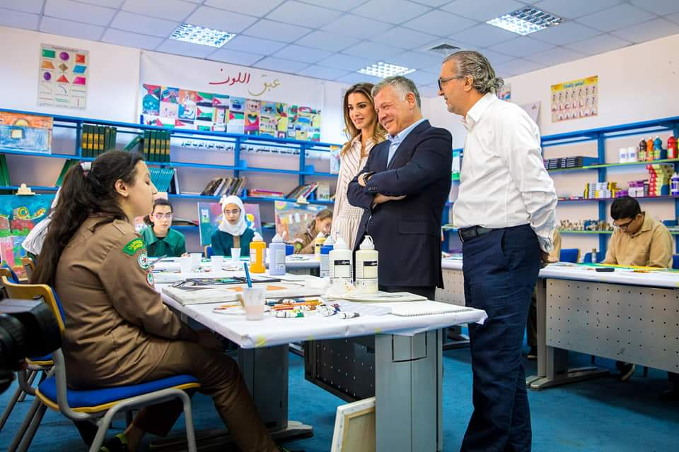 ٢٥ عاما من الانجاز  والعطاء