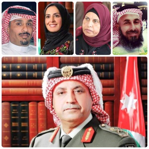 الحجايا تفرز مرشحها الوحيد بداية الشهر القادم