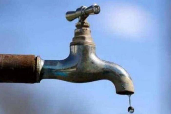 بالاسماء .. إيقاف ضخ المياه عن مناطق في المملكة الأحد