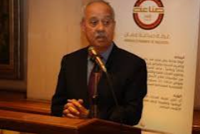 الجغبير: الصناعة الاردنية تواكب تطور المملكة  منذ الاستقلال