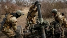 أوكرانيا تفرج عن سجناء مقابل التحاقهم للقتال في صفوف الجيش‎