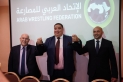 ردود فعل عربية إيجابية على استضافة الأردن للبطولة العربية للمصارعة