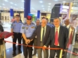 افتتاح معرض منتجات مراكز الإصلاح والتأهيل في إربد